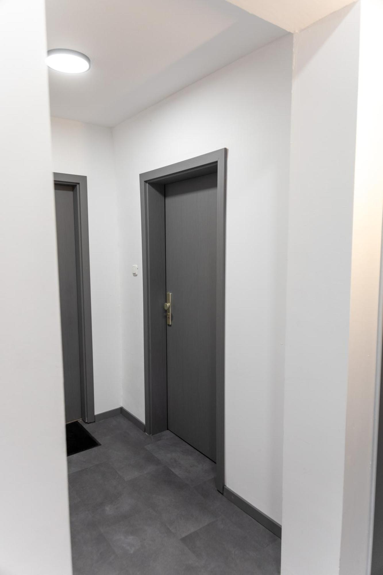 Apartment "Pur & Stylisch" イーザーローン エクステリア 写真